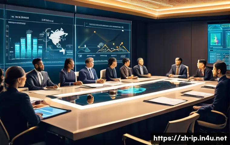 지적재산권과 비즈니스 전략 수립 관련 이미지 2