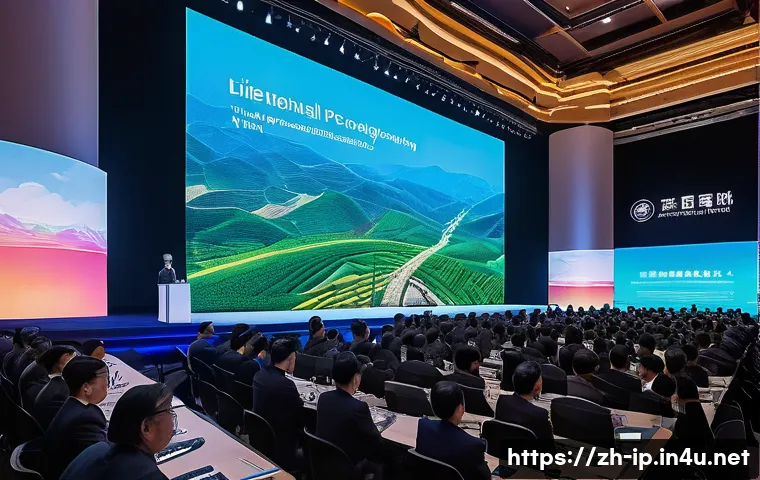 지적재산권과 4차 산업혁명 관련 이미지 2