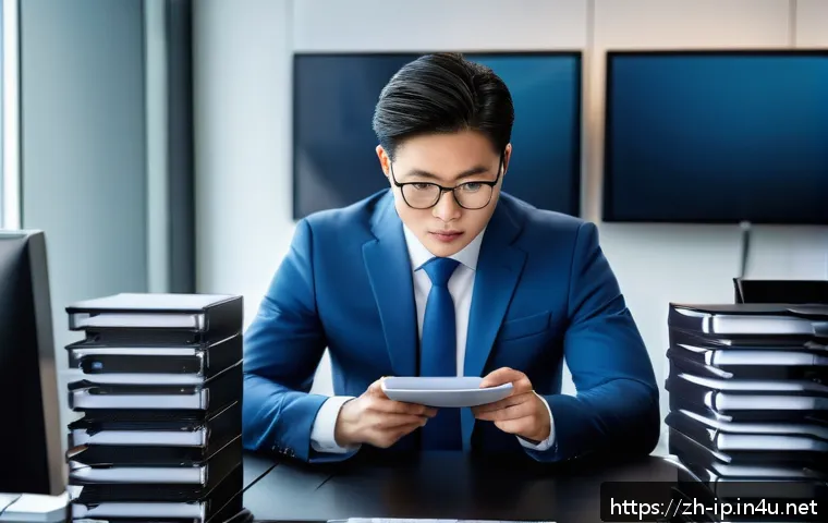 지적재산권 취업 성공 사례 관련 이미지 1