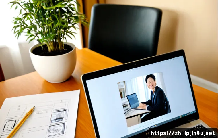 지적재산권 전문가의 커리어 전환 성공기 관련 이미지 1